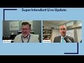 Superintendent Live - March 2025
