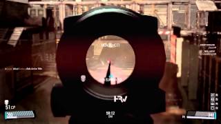 Blacklight: Retribution - Steam Hero Montage
