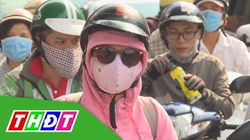 Chỉ số tia cực tím gây nguy hại rất cao ở cả 3 miền | THDT