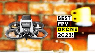 Top 3 Best FPV Drone 2023!🔥