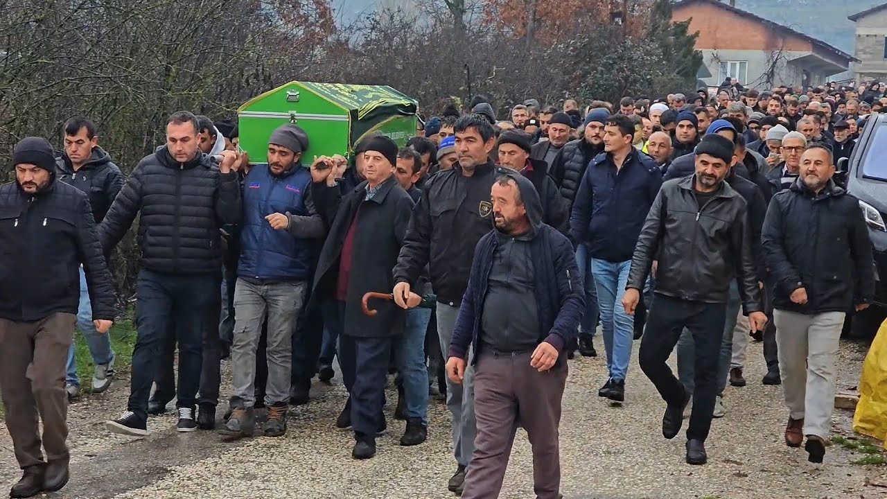 Büyükorhan Yenice Köyünden Zekeriya Ferik çok sevilen bir insandı.