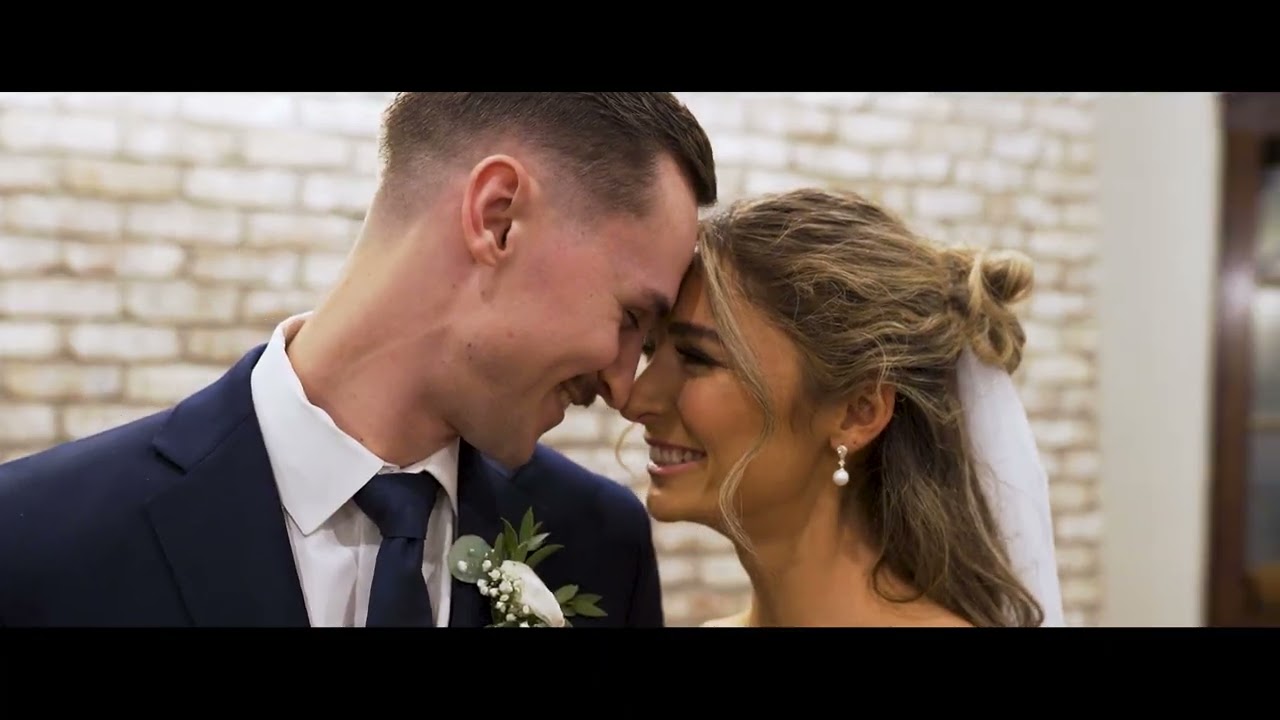 Emily + Josh Highlight