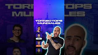 🔥🐦‍🔥 Torneo Tops Mundiales y Tops LATAM!🔥🐦‍🔥