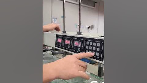 FTKKP PPD Lab - Dissolution Tester RC 6