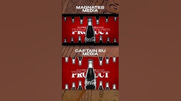 Recreated Magnates Media