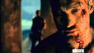 Spartacus_ Blood and Sand - Official Trailer.flv screenshot 4