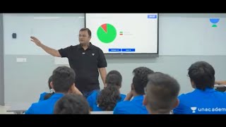 Student response system