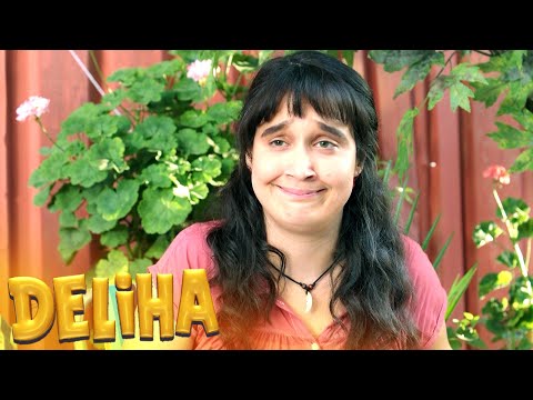 Yarın Kim İsteyecek Beni??? | Deliha