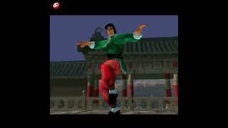 🔥 Relive the legend — Play TEKKEN 3 now on Spritted.com! #ThrowbackGaming #TekkenForever