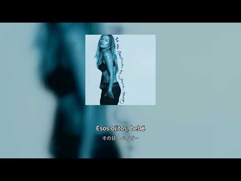 KAROL G, Judeline, rusowsky - BbY WOW [和訳/歌詞]