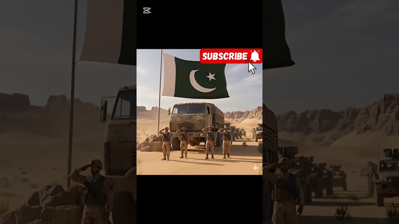 Pak Army Brave Rescue | Soldier Captured by Terrorists but Saved by Heroes 🇵🇰🔥