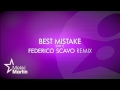 Mekki Martin - Best Mistake (Federico Scavo Remix)
