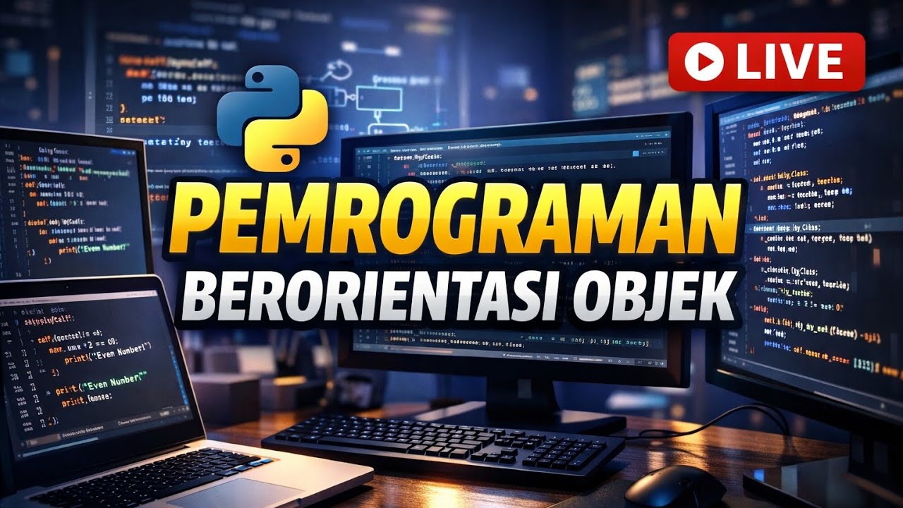 Implementasi Konsep Algoritma ke dalam Bahasa Pemrograman Python ...