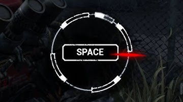 That is one crazy skill check (dbd)