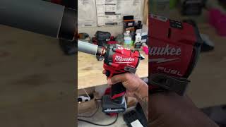 Shockwave Sleeve Impact Sockets