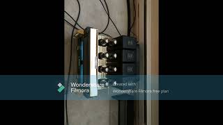 McIntosh MC2000 Limited Edition 50th Anniversary Commemorative Amplifier Hawthorne Audio Rainier