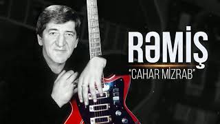Cahar Mizrab