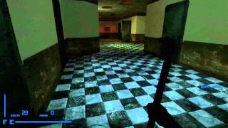 Let's Play Underhell: Chapter 1 - 04 - Das Gefängnis durchstöbern