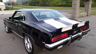 69 Z Clone For Sale On Ebay