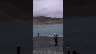All is well #pangonglake #3idiots #ladakh #viral #trending