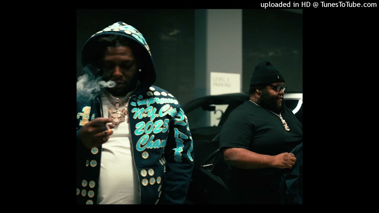 (FREE) Bfb Da Packman x Rio Da Yung Og Type Beat 