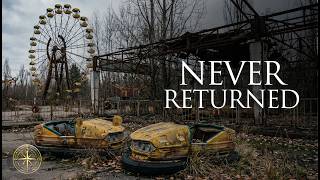 A City Frozen in Time | Inside Pripyat, Chernobyl