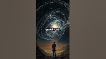 Unlocking Quantum Consciousness: Exploring the Unknown Beyond the Physical Realm #shorts #foryou