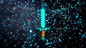 Minecraft intro adobe after effects cs6