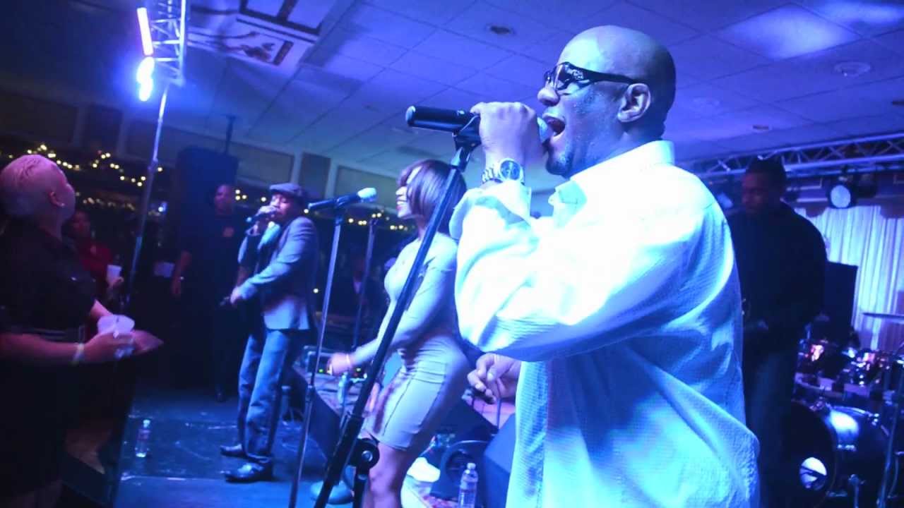 Familiar Faces -"Best You Ever Had"- Marcus Young