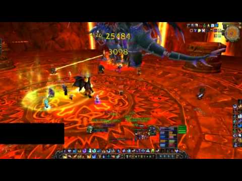 Vidéo Beta Cata   Nefarian   Onyxia - World of Warcraft Portail - Millenium2.mp4