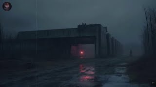 Research Center - Post Apocalyptic Dark Ambient Journey - Dark Dystopian Ambience