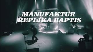 DEADSQUAD X ISYANA SARASVATI FULL SONG   LYRICS