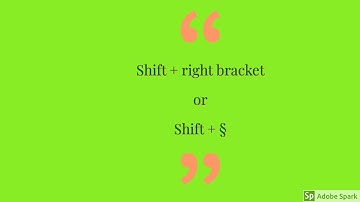 How to Scale Objects / Increase and Decrease size