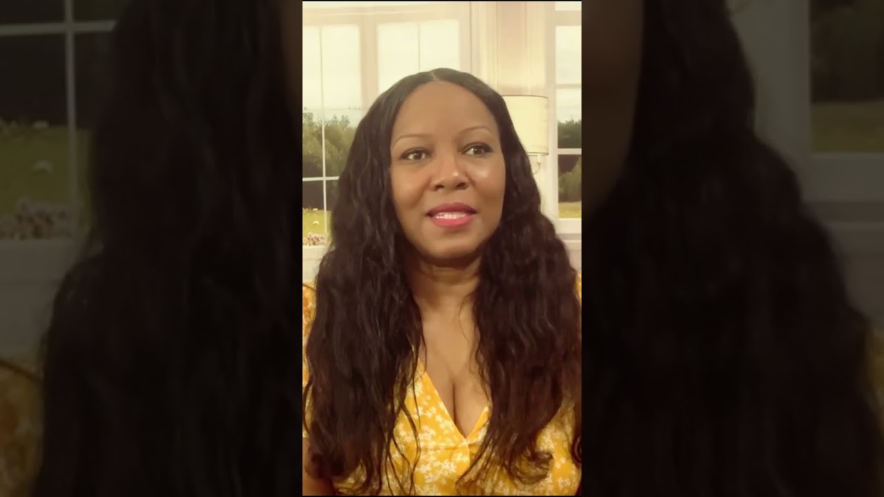 Your Words Have the Power of Life, So Change Your Life With Your Words 