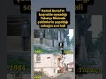 Kemal Sunal’ın başrolde oynadığı tokatçı filminde çekimlerin yapıldığı sokağın son hali