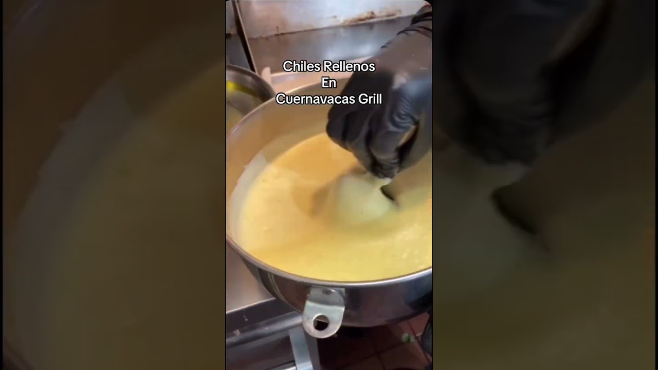 Visitenos en Cuernavacas Grill Los Angeles y Bell California 🔥 