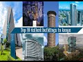 Top 10 tallest buildings in kenya