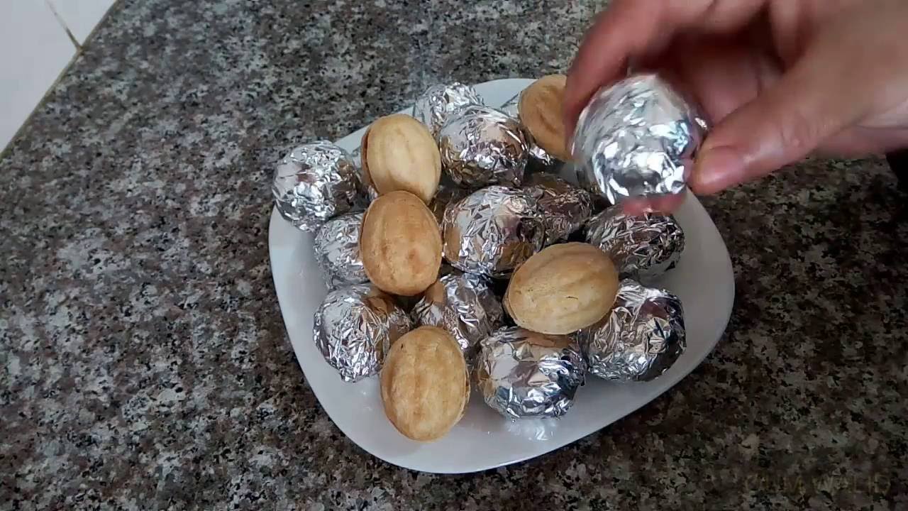 شهيوات ام وليد حلوة الجوزة روعة Youtube