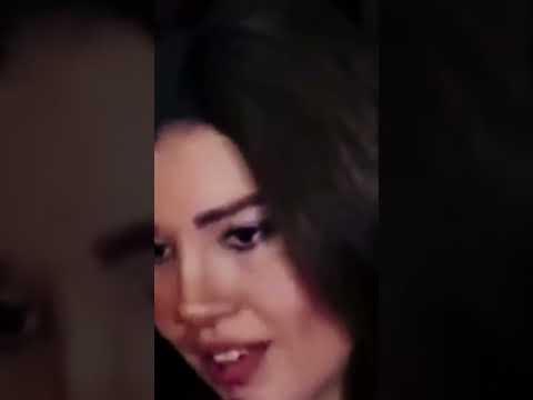 رانيا فريد شوقي أهم حد عندى في الدنيا كلها جوزي