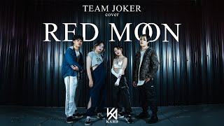 KARD - Red Moon | COVER BY JOKER FROM THAILAND