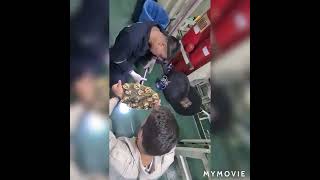 PLC INPUT FAIL, UV LAMP CYCLE OVER TIME ALARM, HOW TO FIXED? BALLAST WATER TREATMENT PAN ASIA SYSTEM