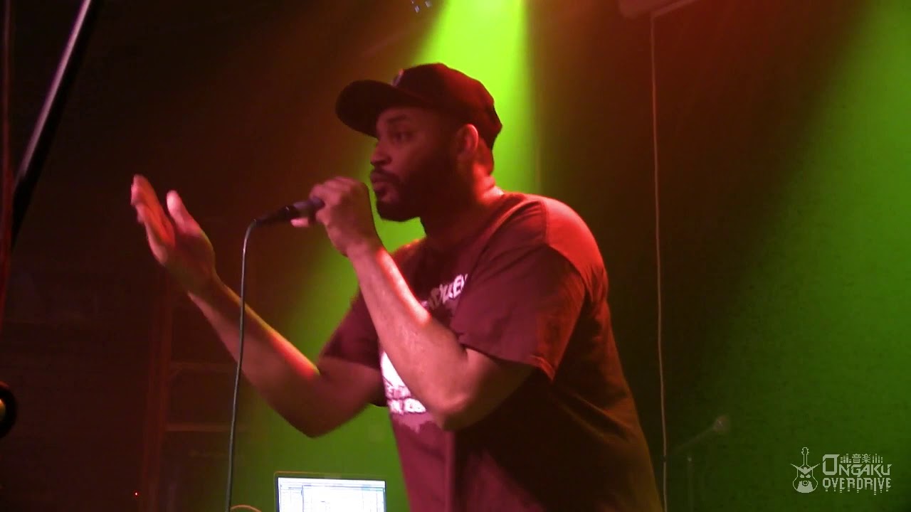 EyeQ live at Orlando Overdrive IV