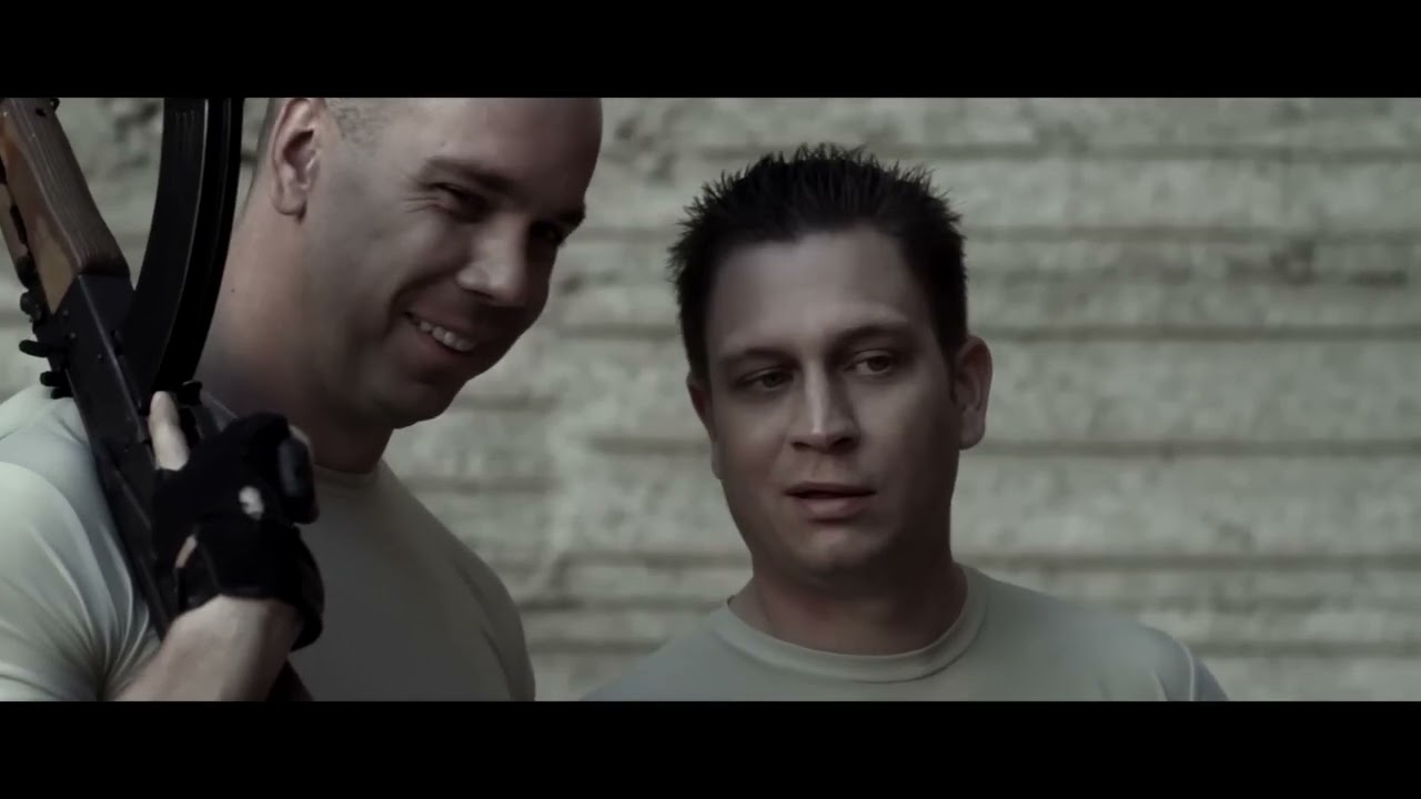 New World Order  The End Has Come 2013   Full Survivor Thriller Movie   Rob Edwards