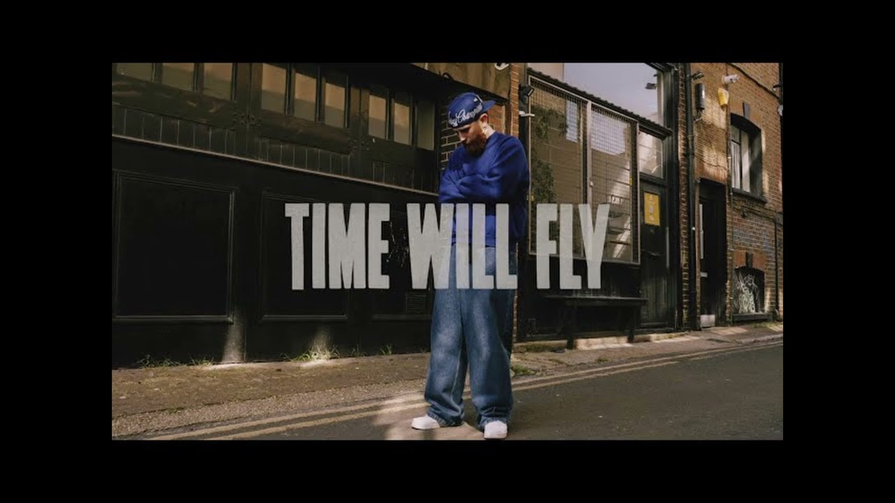 Sam Tompkins - Time Will Fly (Pain Hip hop)