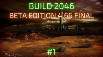 Half-Life 2 Beta — Build 2046 Beta Edition 4.66 Final | Прохождение 1