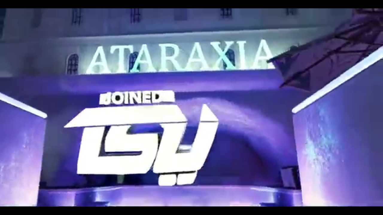 First Advanced Warfare Edit | Joined TSU