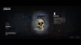 The Long Dark: An interloper, then, is someone who has ventured where they were not welcome.