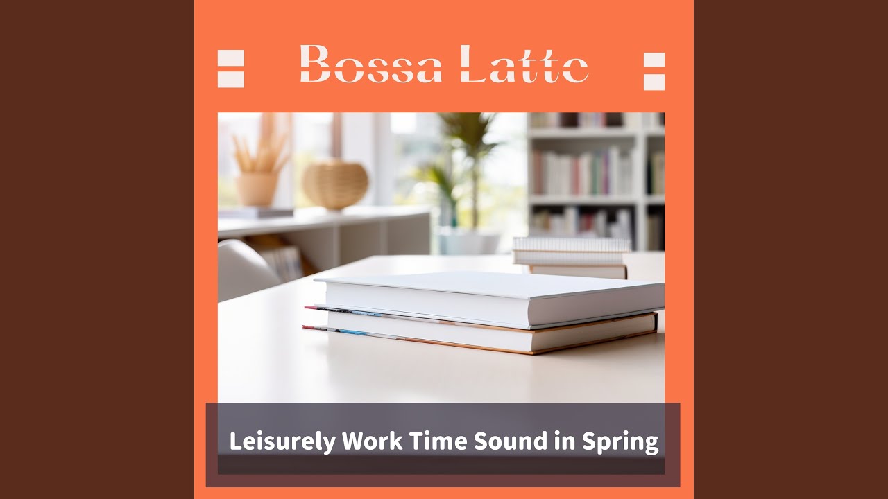 April Breezes Soothing Minds