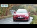 Vauxhall Astra Gtc 2012 Review