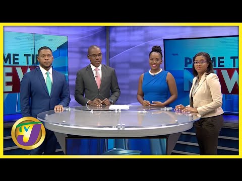 Jamaica's News Headlines | TVJ News - Oct 5 2022